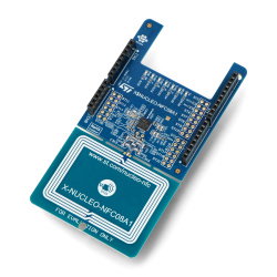 X-NUCLEO-NFC08A1
