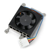 Dedicated 3007 Cooling Fan for Raspberry Pi Compute Module 4