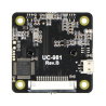 Time of Flight Camera for Raspberry Pi
