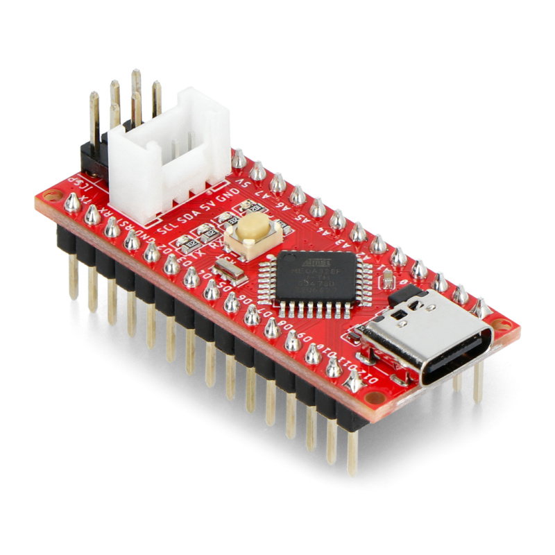Seeeduino Nano - Arduino-kompatibel