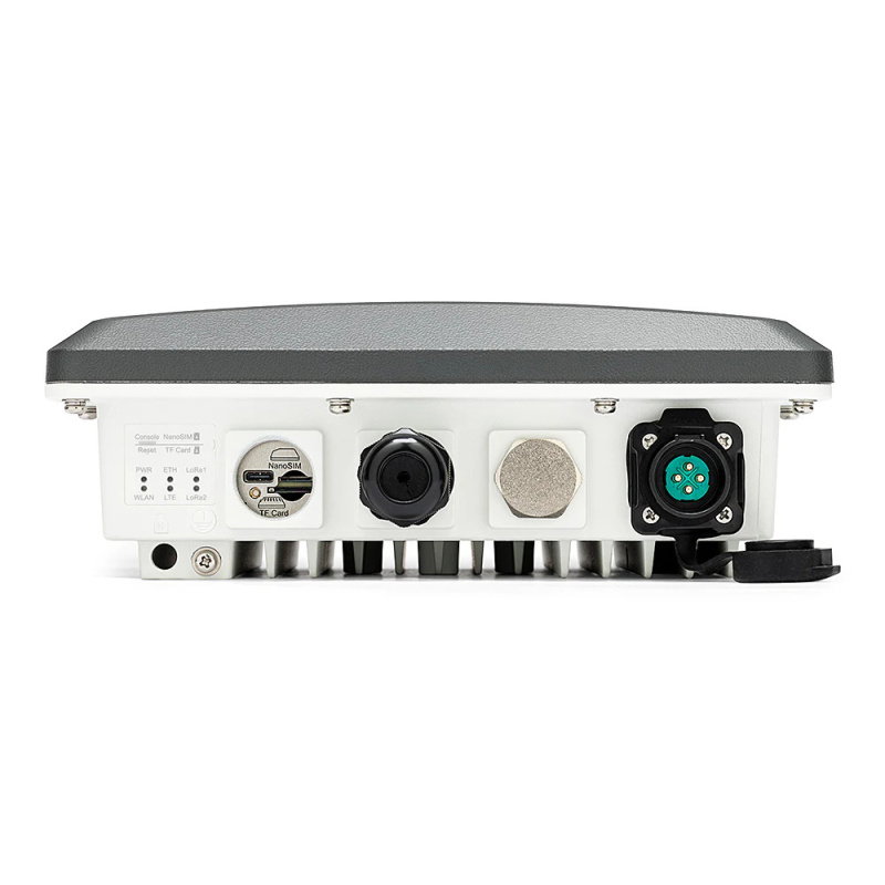 WisGate Edge PRO Europe