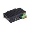 EdgeBox-RPi-200 Edge Computing Controller with 1GB RAM and 8GB