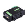 EdgeBox-RPi-200 Edge Computing Controller with 1GB RAM and 8GB