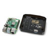 Argon ONE M.2 SATA Erweiterungsboard - für Raspberry Pi 4B