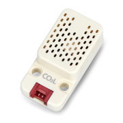 CO2L Unit with Temperature and Humidity Sensor (SCD41)