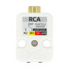 RCA Audio/Video Composite Unit