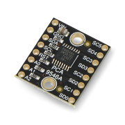 Adafruit PCA9546 4-Channel I2C Multiplexer - TCA9546A Compatible