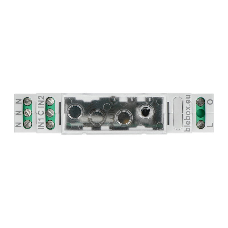 switchbox DIN