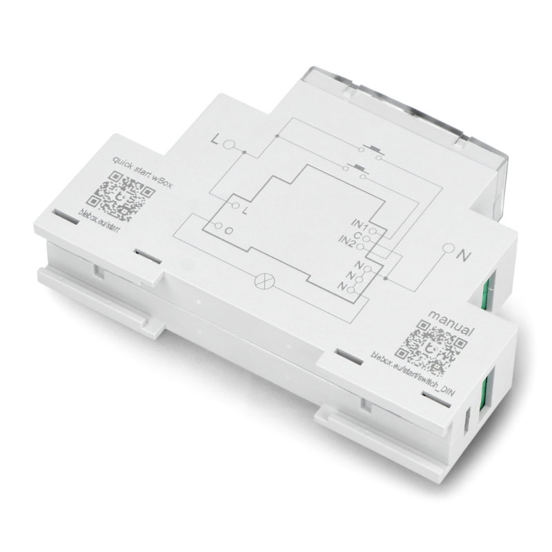 switchbox DIN