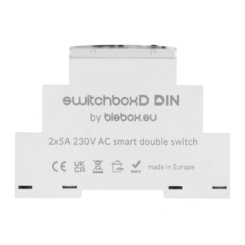 switchboxD DIN