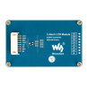 240×320, General 2.4inch LCD Display Module, 65K RGB
