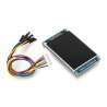 240×320, General 2.4inch LCD Display Module, 65K RGB