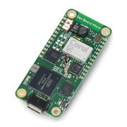 Coral Dev Board Micro