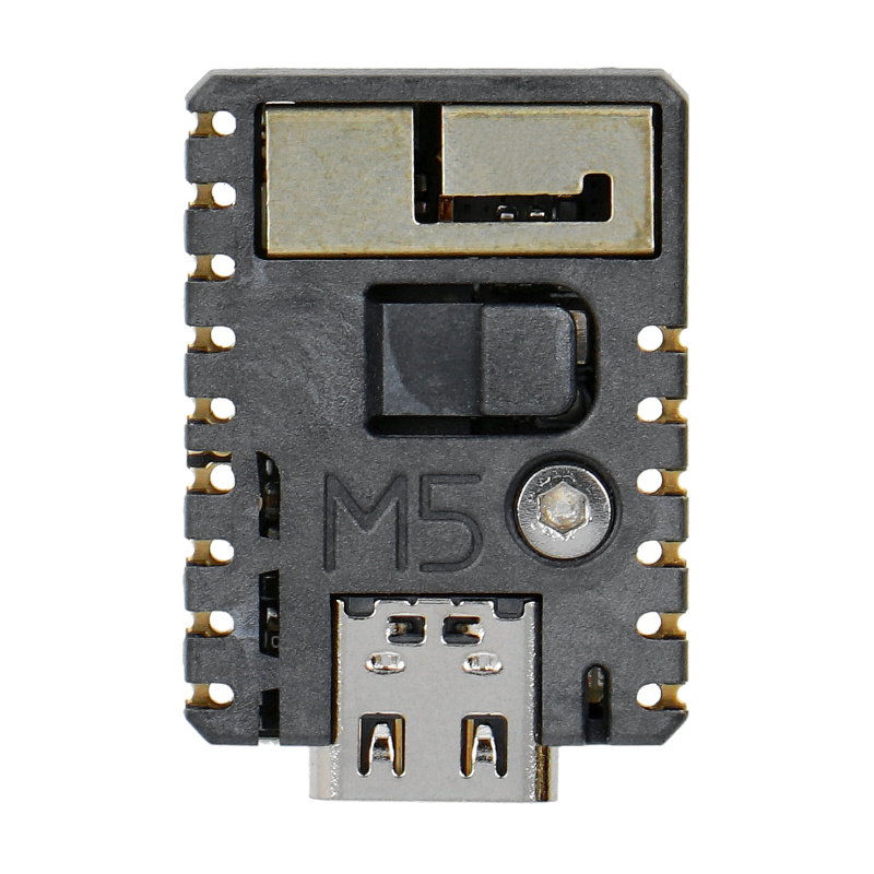 M5Stamp ESP32S3 Module