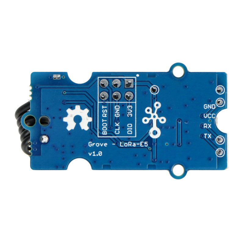 Wio Terminal Helium Monitor Kit