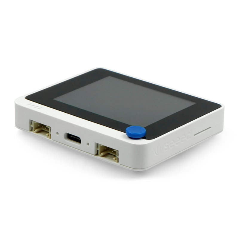 Wio Terminal Helium Monitor Kit