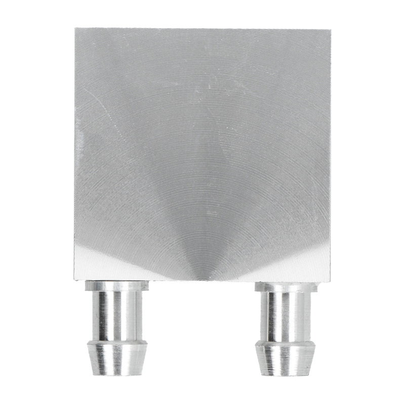 Aluminum CPU Radiator Cooler 40 x 40 mm
