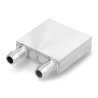 Aluminum CPU Radiator Cooler 40 x 40 mm