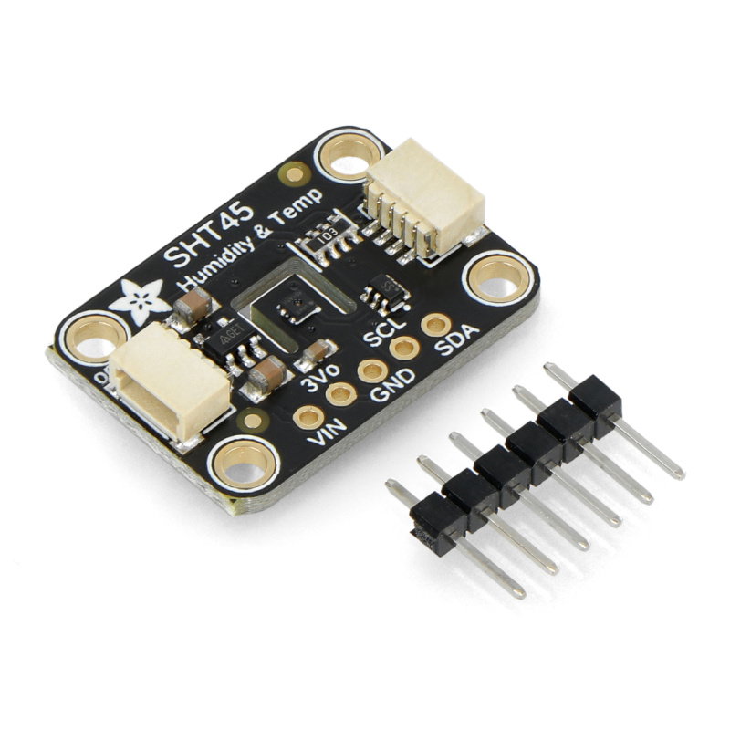 Adafruit Sensirion SHT45 Precision Temperature & Humidity