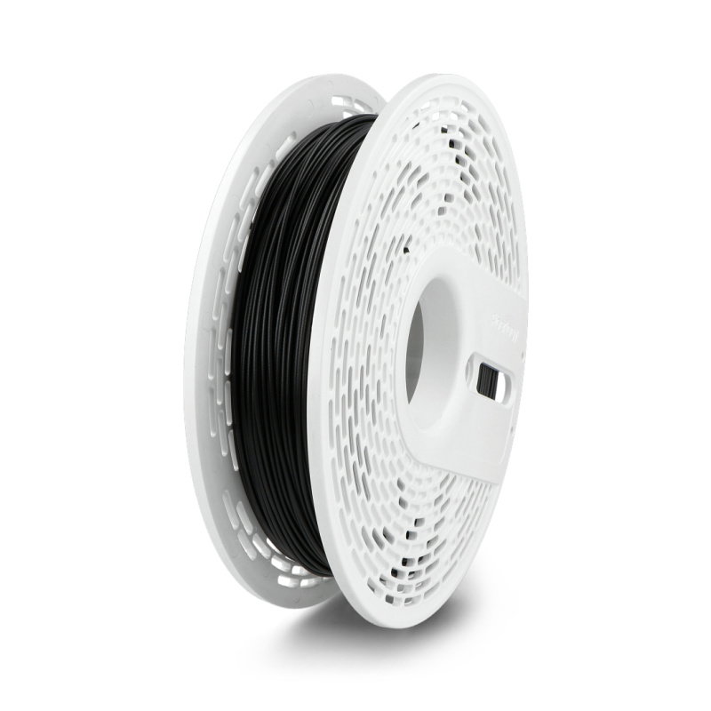 Fiberlogy ESD-PETG-Filament 1,75 mm 0,5 kg – Schwarz