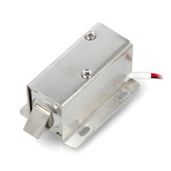 LY-03 DC12V Electromagnetic Lock Small Electronic Locks