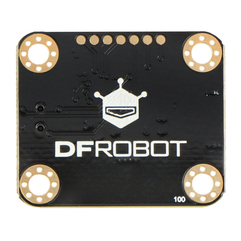 Gravity: LTR390 UV Light Sensor (280nm to 430nm) - I2C UART