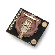 Fermion: SD3031 Precision RTC Module for Arduino (Breakout)