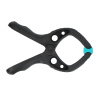 Ścisk sprężynowy Wolfcraft - microfix 30 mm [4 szt.]