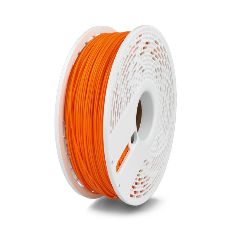 Fiberlogy PP-Filament 1,75 mm 0,75 kg – Orange