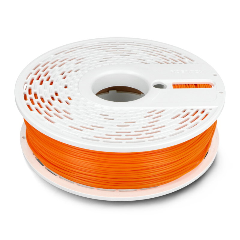 Fiberlogy PP-Filament 1,75 mm 0,75 kg – Orange