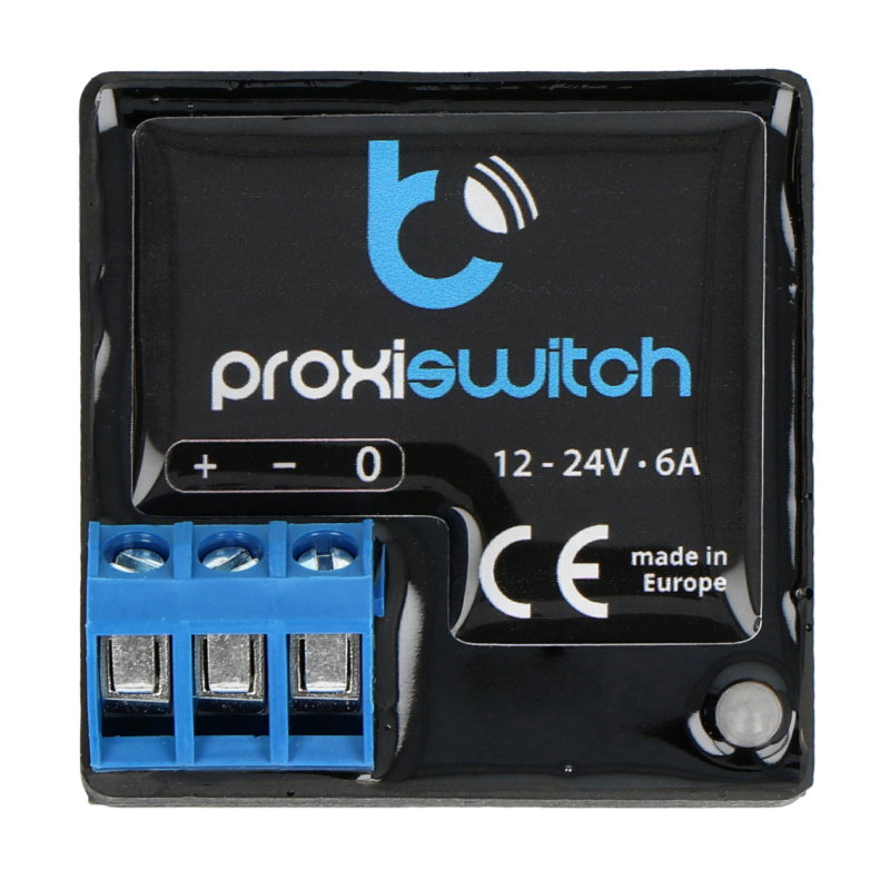 BleBox ProxiSwitch V2 - 12-24V Näherungsschalter
