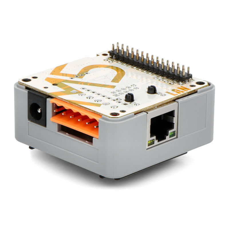 M5Stack Core LAN - LAN-Overlay W5500 - PoE - RS485 / RS232