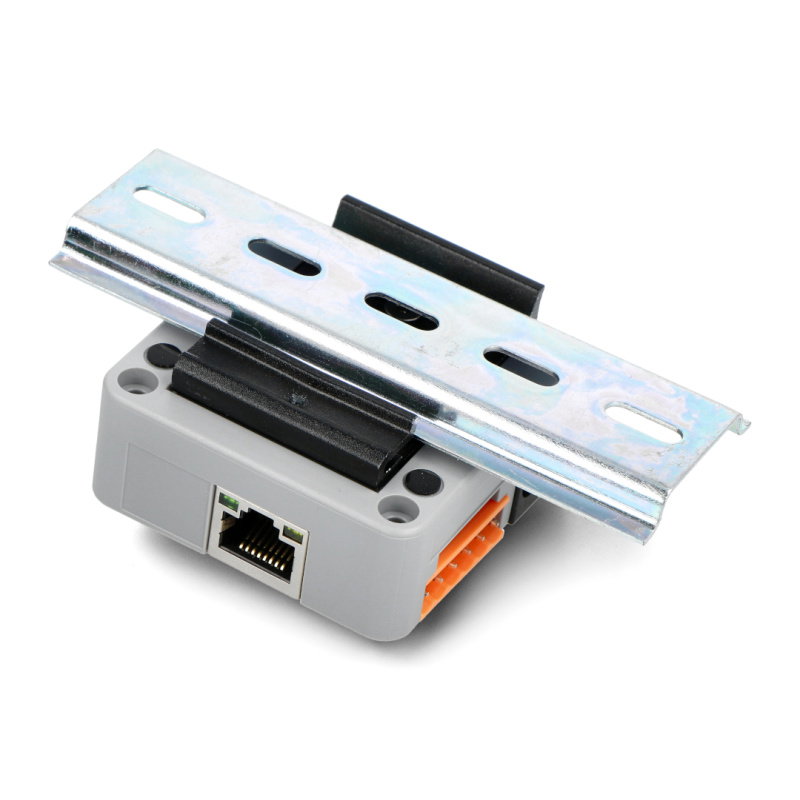 M5Stack Core LAN - LAN-Overlay W5500 - PoE - RS485 / RS232