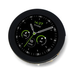 Seeed Studio Round Display for XIAO
