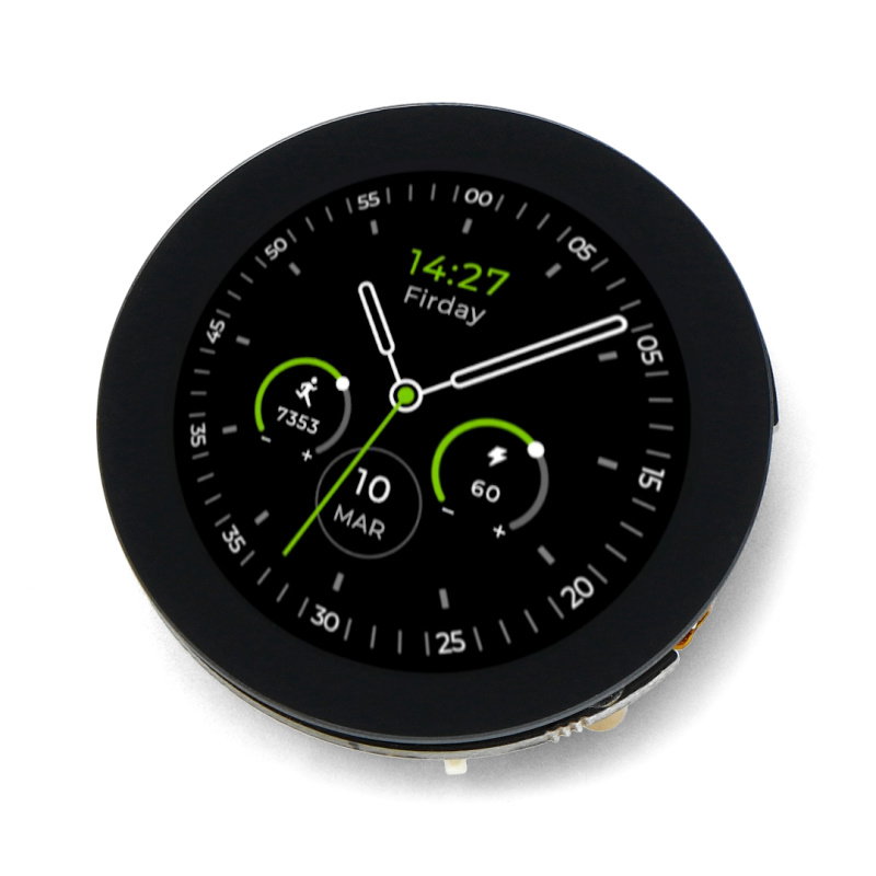 Seeed Studio Round Display for XIAO