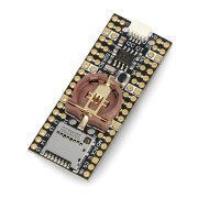 Adafruit PiCowbell Adalogger for Pico - MicroSD, RTC & STEMMA QT