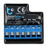 BleBox DoorBox v2 - WiFi-Tür- und Schlupfsteuerung - Android /