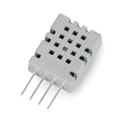 AGS02MA I2C TVOC Gas Sensor