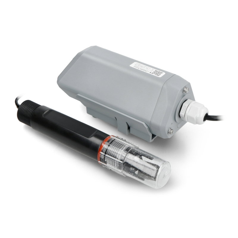 SenseCAP S2106 - LoRaWAN® pH Sensor