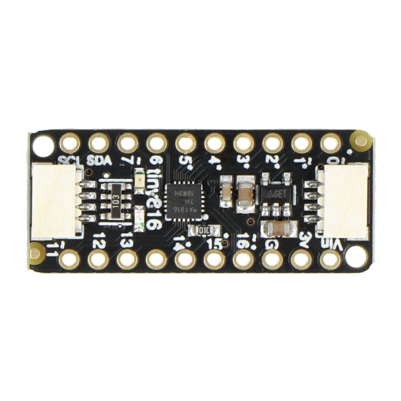 Adafruit ATtiny816 Breakout with seesaw - STEMMA QT / Qwiic