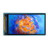 1.9inch LCD Display Module, 170×320 Resolution