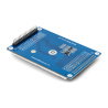 3.2inch 320x240 Touch LCD (D), With Touch Panel And Stand-Alone