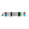 Netzteil für LED Akyga 12V / 2.0A / 25W - wasserdicht