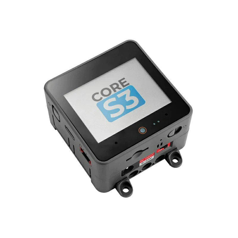 M5Stack CoreS3 ESP32S3 loTDevelopment Kit