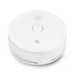 SHELLY PLUS SMOKE ALARM