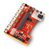 REKA:BIT (bez micro:bit)
