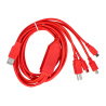 SparkFun 4-in-1 Multi-USB Cable - USB-A Host