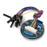1.28 cala Round LCD Display Module with Touch panel, 240×240