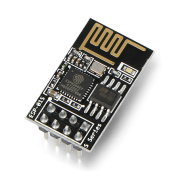 Wi-Fi adapter ESP-01S dla MINI+