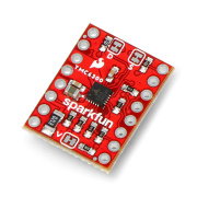 SparkFun Brushless Motor Driver - 3-Phase (TMC6300)